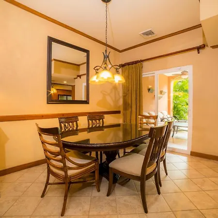 Los Suenos Resort Veranda 1E By Stay In Cr Playa Herradura  Exterior photo