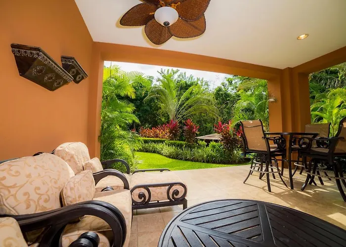Los Suenos Resort Veranda 1E By Stay In Cr