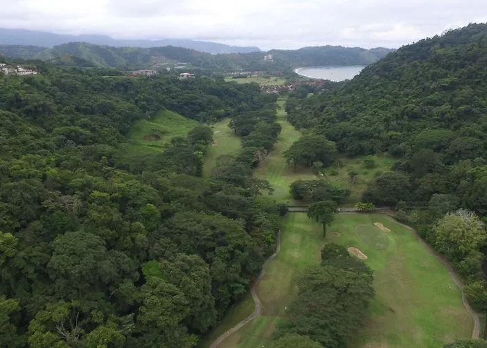 Los Suenos Resort Veranda 1E By Stay In Cr