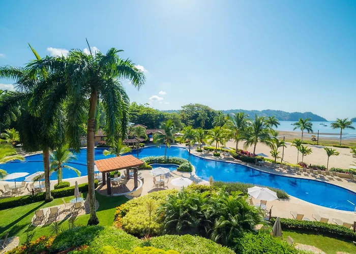 Los Suenos Resort Veranda 1E By Stay In Cr