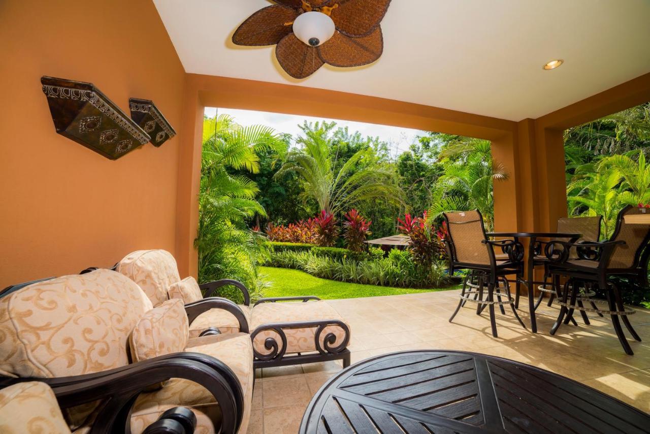 Suenos Veranda 1e By In Cr Holiday home Playa Herradura (Puntarenas)