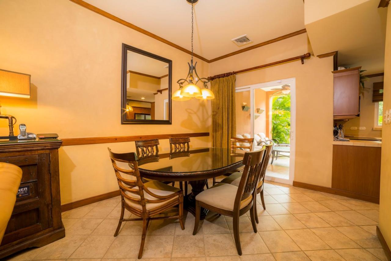 Suenos Veranda 1e By In Cr Holiday home Playa Herradura (Puntarenas)