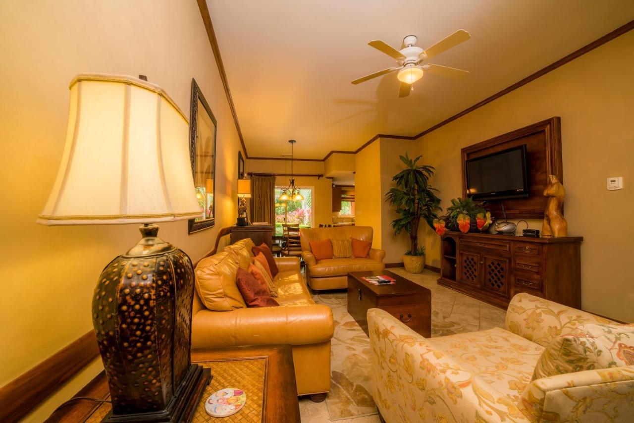 Suenos Veranda 1e By In Cr Holiday home *