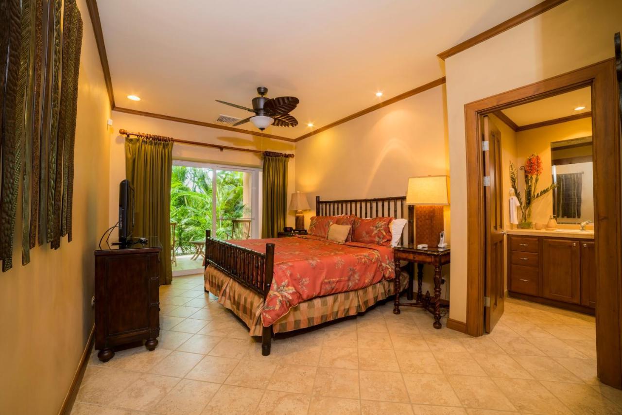 Suenos Veranda 1e By In Cr Holiday home