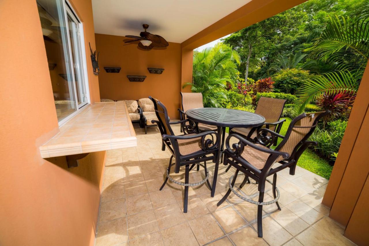Suenos Veranda 1e By In Cr Holiday home *