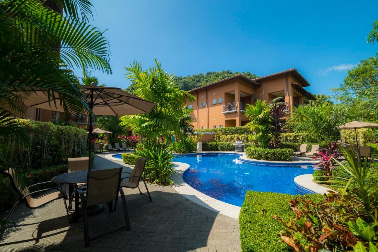 Suenos Veranda 1e By In Cr Playa Herradura (Puntarenas)